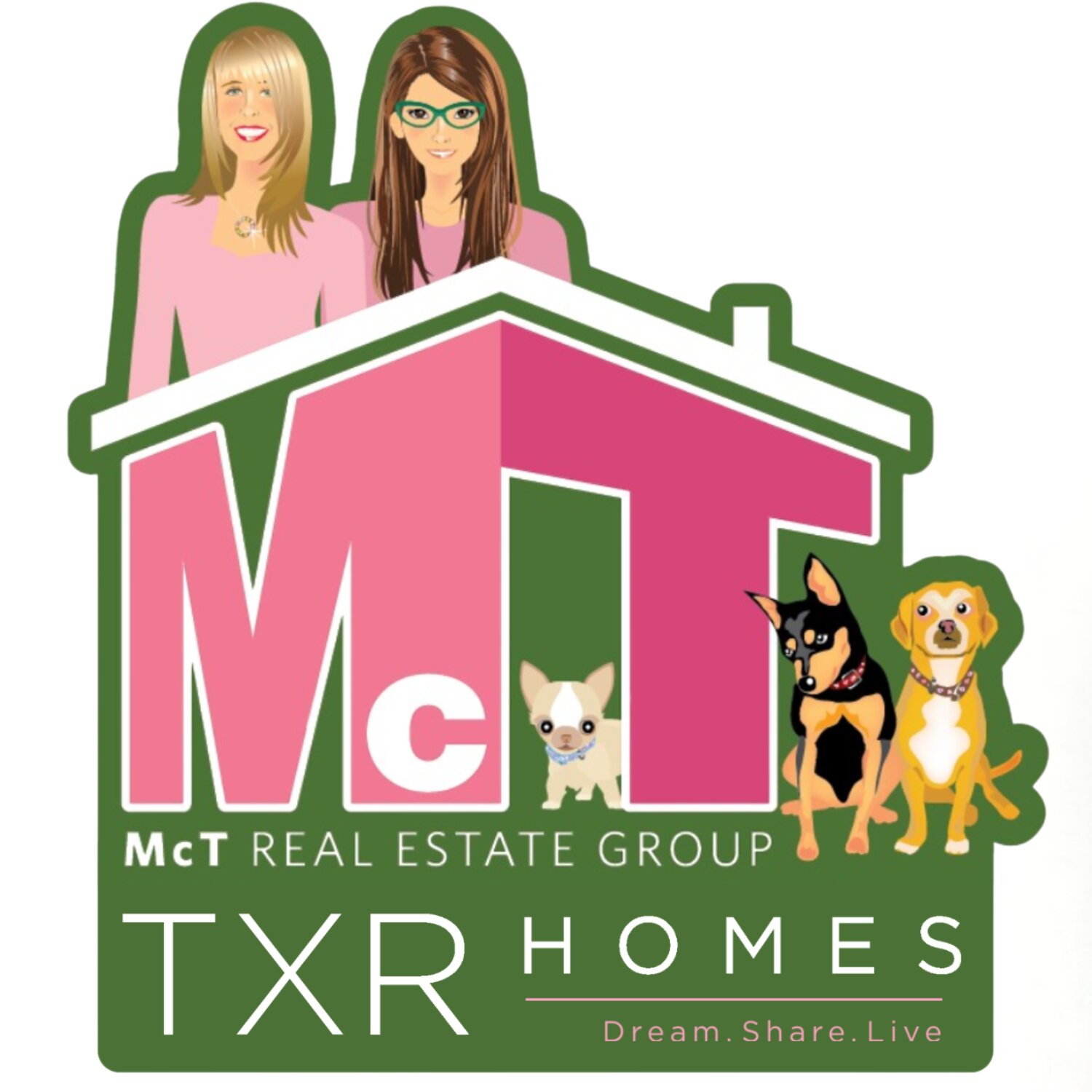 McT Real Estate Group